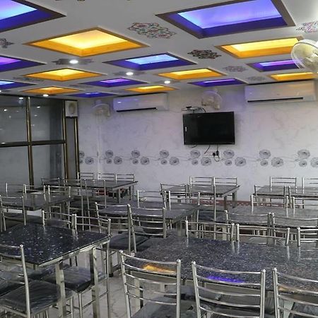 Hotel Madani Bikaner Buitenkant foto